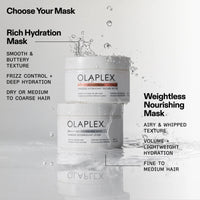 Olaplex Weightless Nourishing Mask 200ml - HairMNL