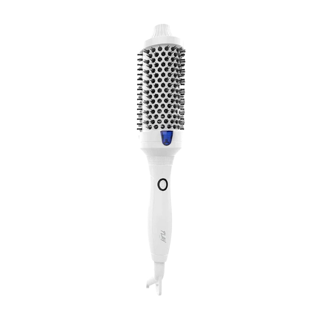 PLAY by TUFT White Hot Bristle Brush