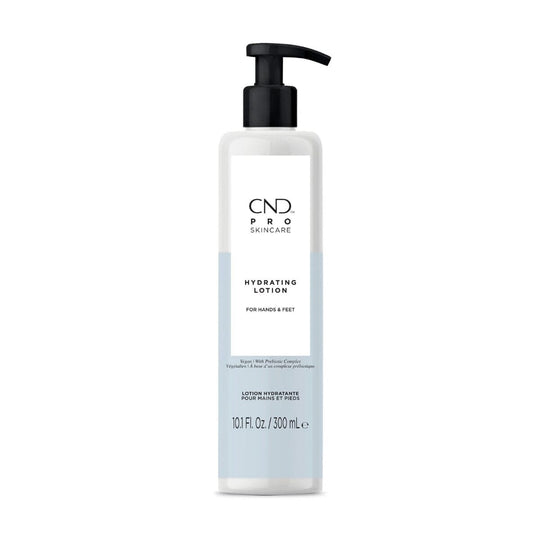 CND Pro Skincare Hydrating Lotion 300ml