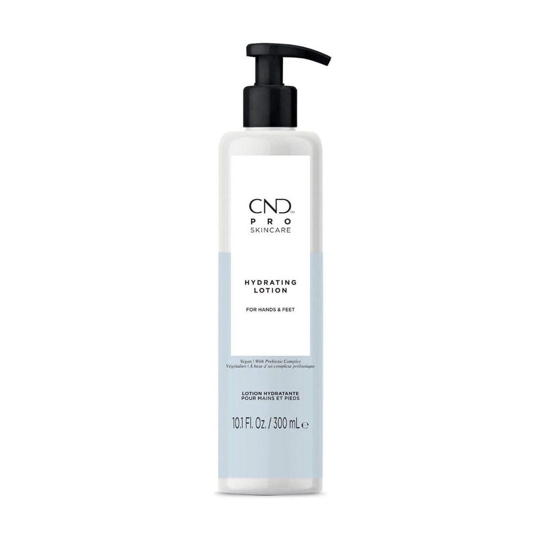 HairMNL CND Pro Skincare Hydrating Lotion 300ml