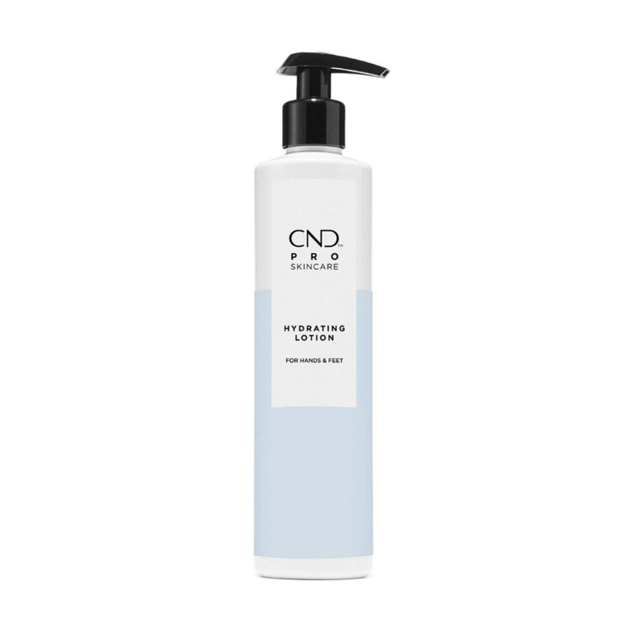 HairMNL CND Pro Skincare Hydrating Lotion 300ml