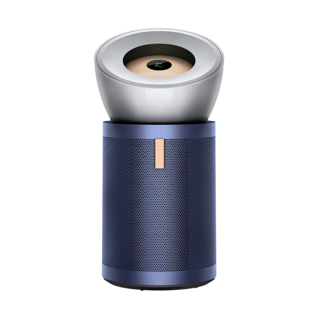 Dyson Purifier Big + Quiet Formaldehyde Air Purifier BP03 - Bright Nickel/Prussian Blue - HairMNL