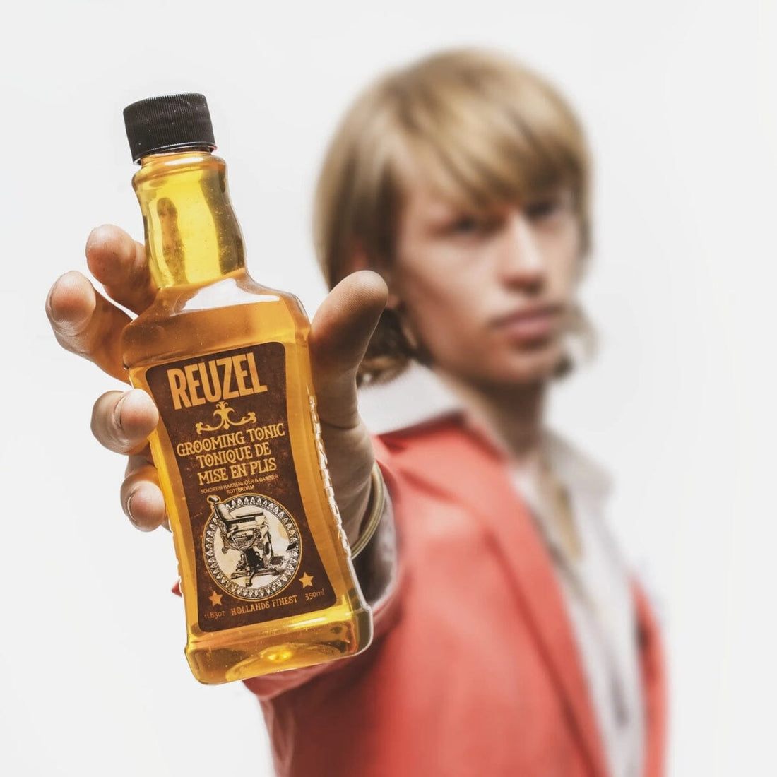 HairMNL Reuzel Reuzel Grooming Tonic - Light Hold 350ml 