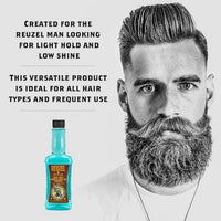 Reuzel Reuzel Hair Tonic - Light Hold 350ml