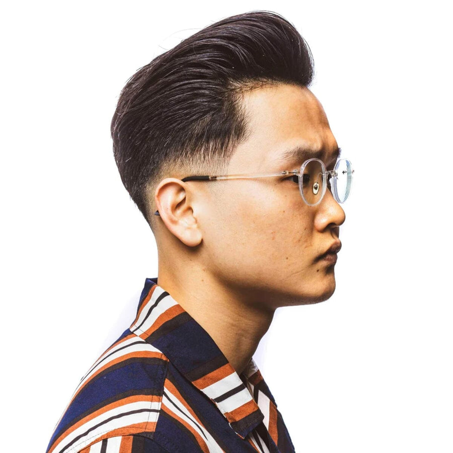 Reuzel Extreme Hold Matte Pomade Styling - HairMNL
