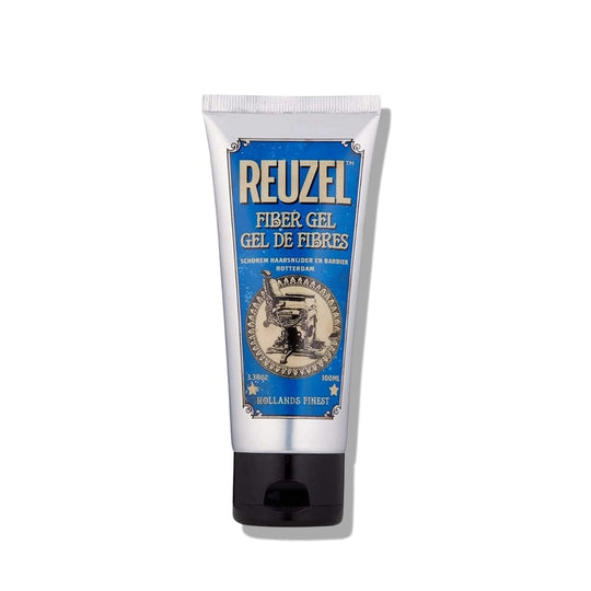 Reuzel Fiber Gel - Firm, Pliable Hold 100ml - HairMNL