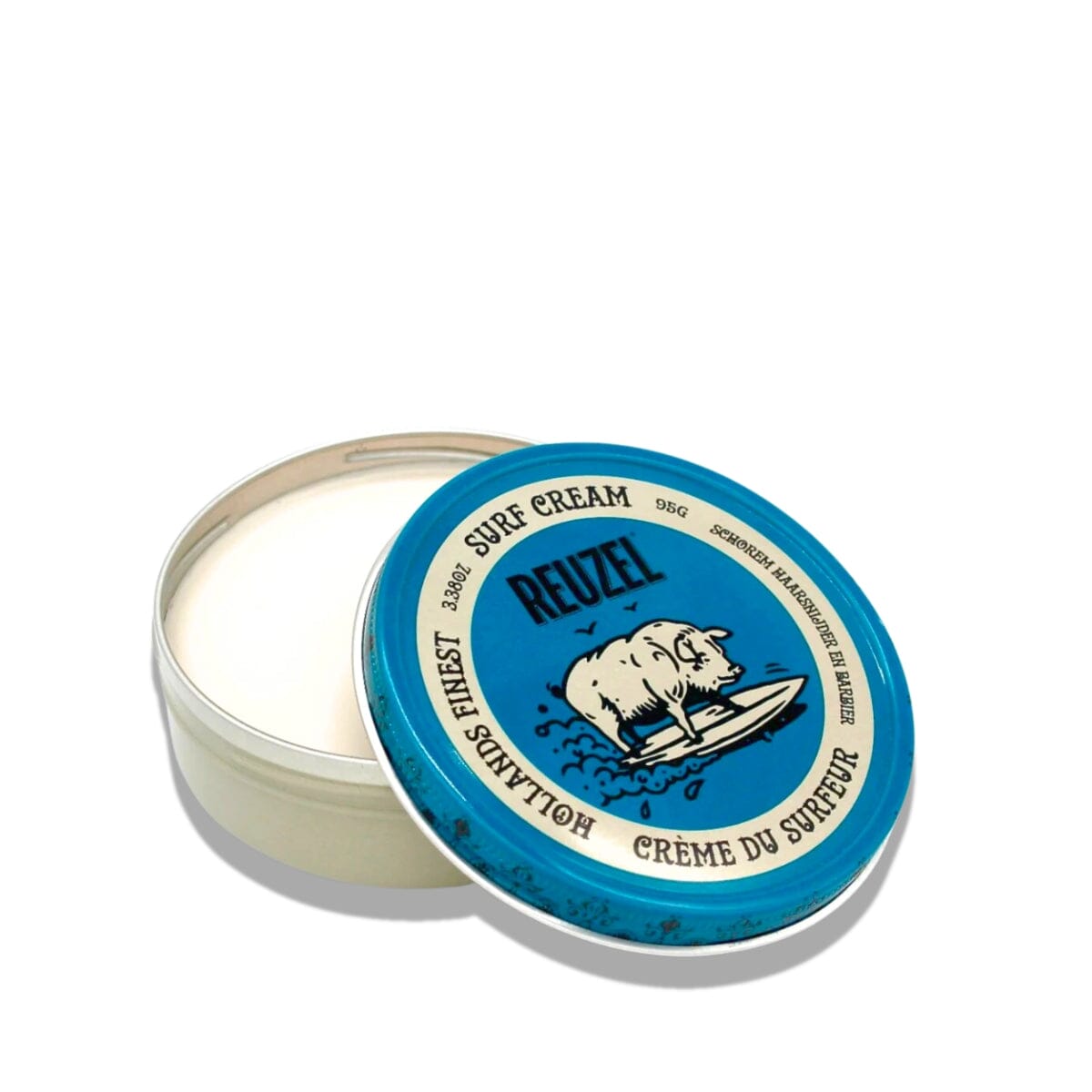 Reuzel Surf Cream - Light Hold 95g - HairMNL