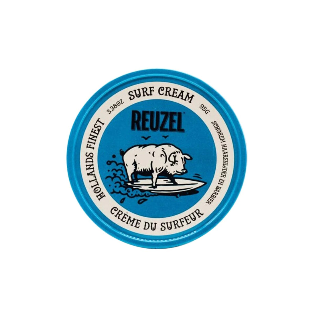 Reuzel Reuzel Surf Cream - Light Hold 95g 3.38oz / 95g