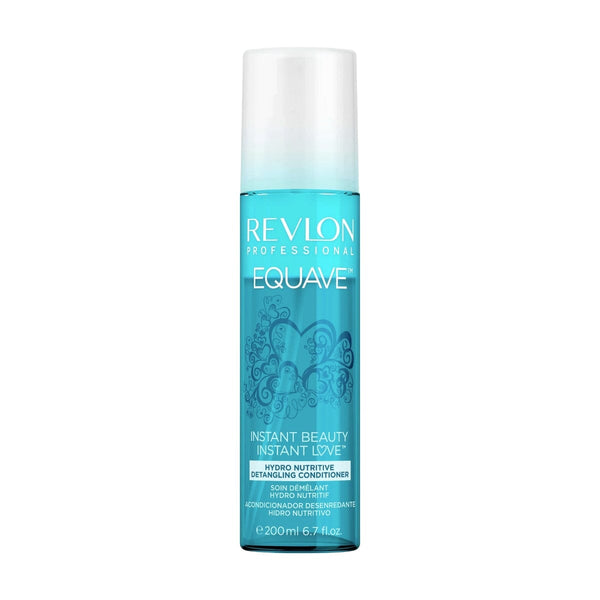 Revlon Equave Hydro Nutritive Detangling Conditioner 200ml