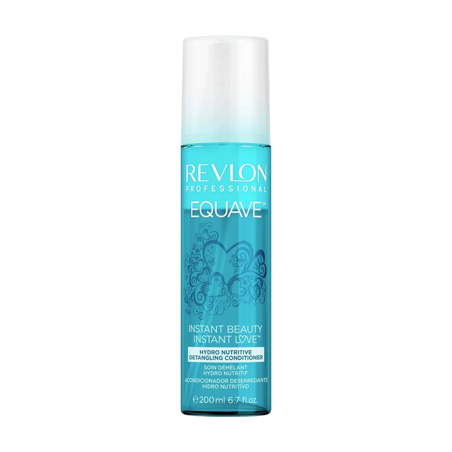 HairMNL Revlon Equave Hydro Nutritive Detangling Conditioner 200ml