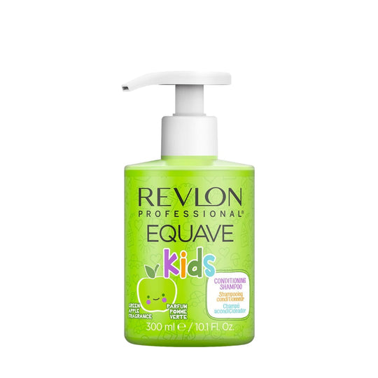Revlon Equave Kids Hypoallergenic Shampoo 300ml