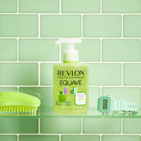 HairMNL Revlon Equave Kids Hypoallergenic Shampoo 300ml