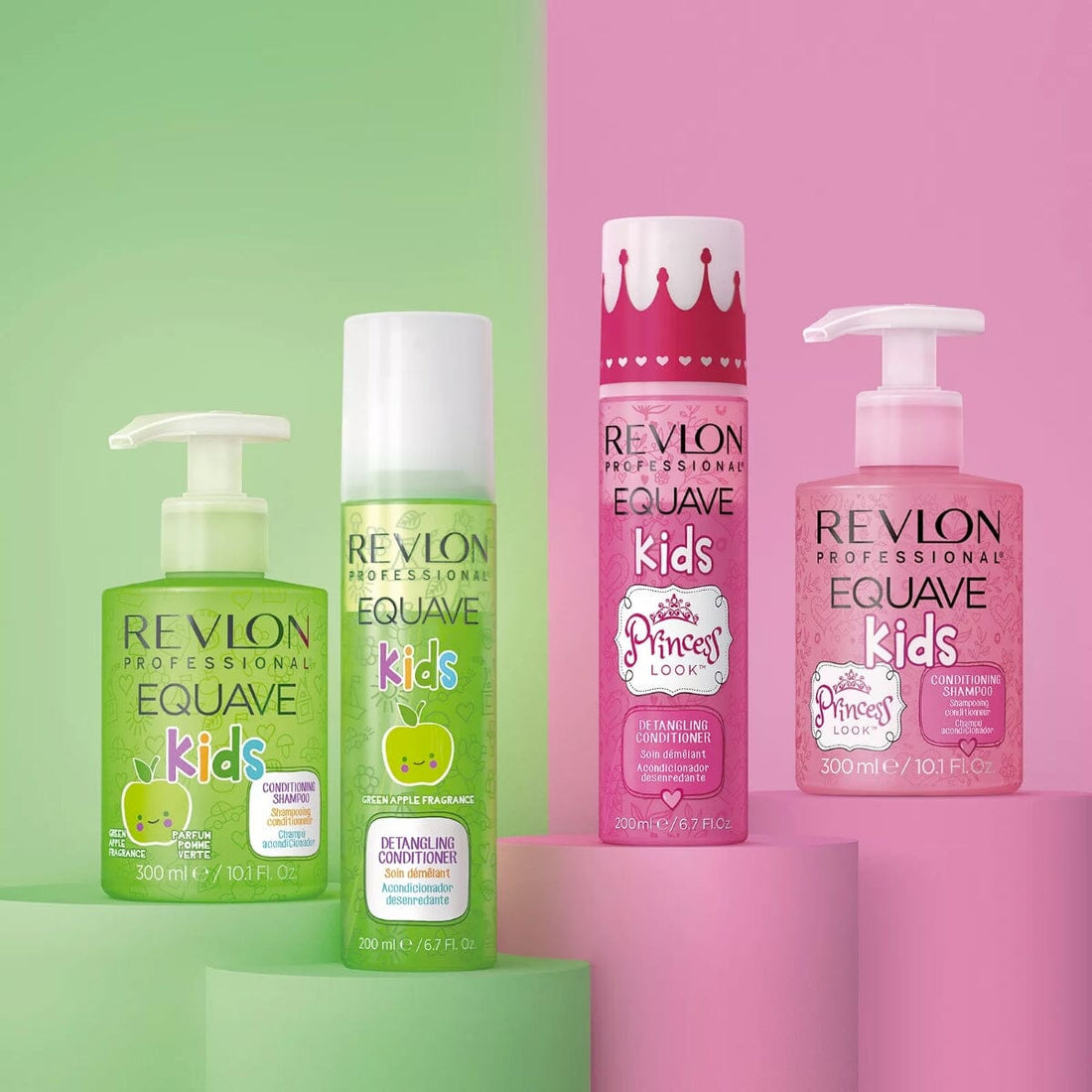 HairMNL Revlon Equave Kids Range