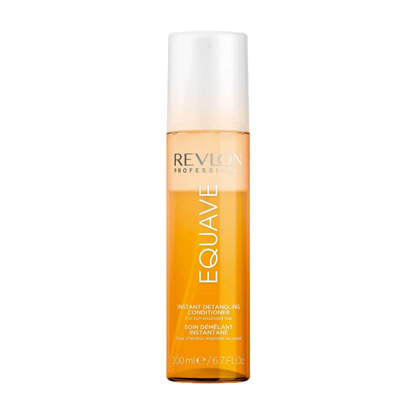 Revlon Equave Sun Protector Detangling Conditioner 200ml