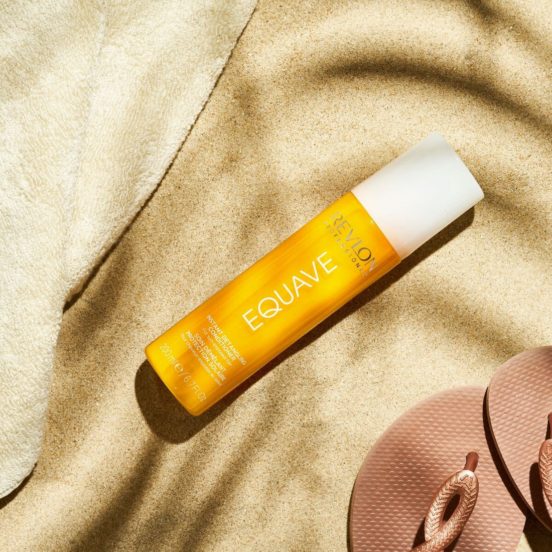 Revlon Equave Sun Protector Detangling Conditioner 200ml