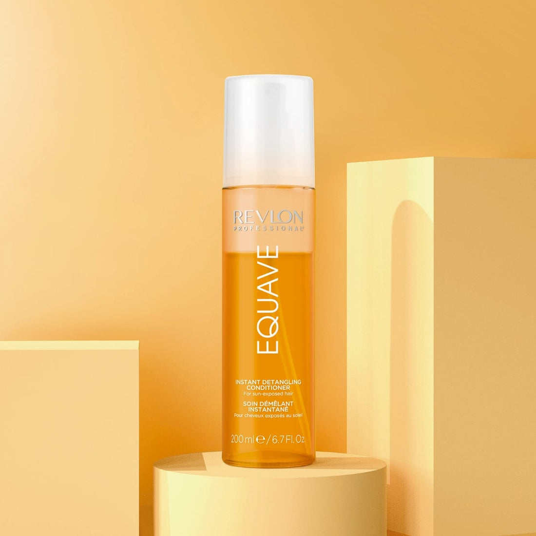 Revlon Equave Sun Protector Detangling Conditioner 200ml