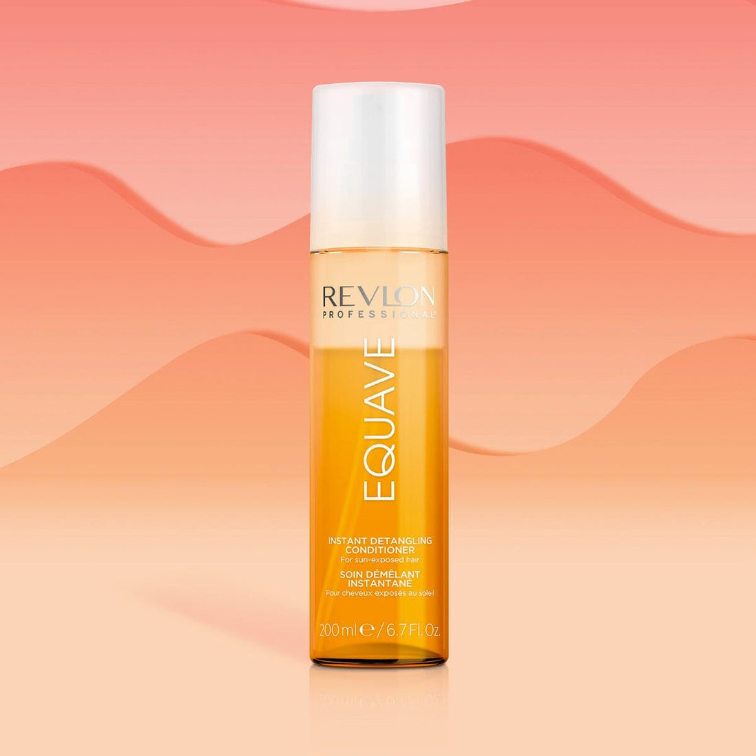 Revlon Equave Sun Protector Detangling Conditioner 200ml