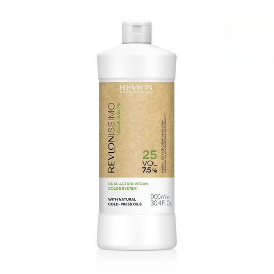Revlon Pro Color Sublime Ammonia Free Developer Vegan - HairMNL