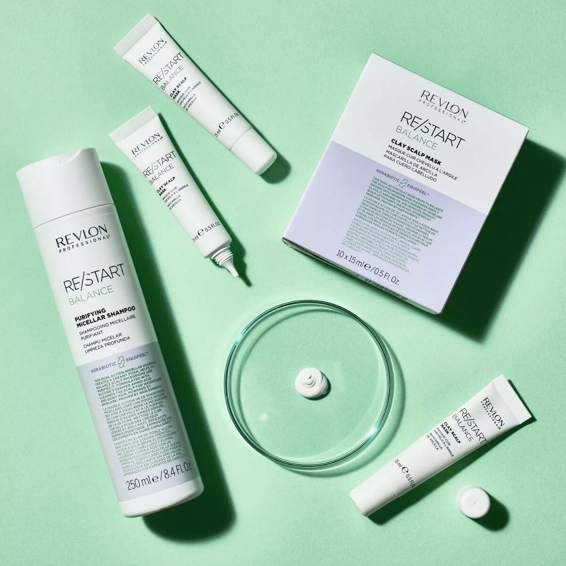 Revlon Professional ReStart Balance - HairMNL