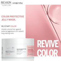 Revlon Professional ReStart Color Protective Jelly Mask - HairMNL