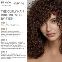 Revlon Professional ReStart Curls Ritual for Coily Hair - HairMNL - HairMNL