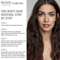 HairMNL Revlon Professional ReStart Curls for Wavy Hair