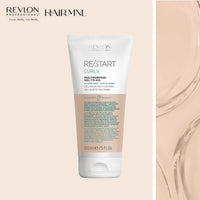 HairMNL Revlon Professional ReStart Curls Multipurpose Gel-To-Oil 150ml