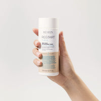 Revlon Professional ReStart Curls Next-Day Refreshing Tonic 200ml lifestyle