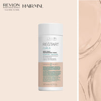 Revlon Professional ReStart Curls Next-Day Refreshing Tonic 200ml