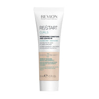 HairMNL HairMNL Rewards Revlon Professional ReStart Curls Nourishing Conditioner and Leave-In 30ml - Reward 