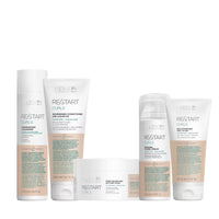 Revlon Professional ReStart Curls for Coily Hair Set