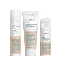 Revlon Professional ReStart Curls for Wavy Hair