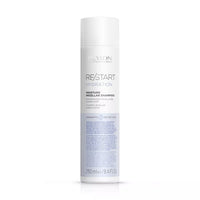 Revlon Professional ReStart Hydration Moisture Micellar Shampoo 250ml - HairMNL