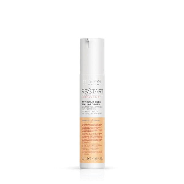 Revlon Professional ReStart Recovery Anti-Split Ends Sealing Drops 50ml
