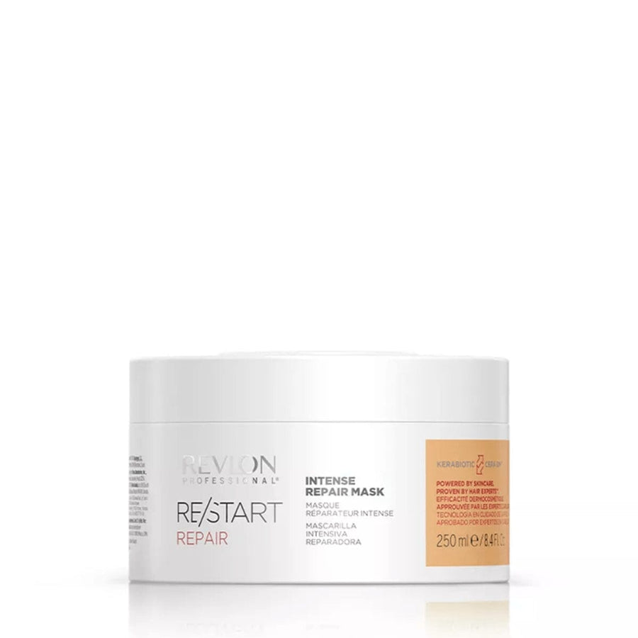 Revlon Professional ReStart Recovery Intense Repair Mask 250ml - HairMNL