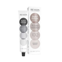 Revlon Professional Semi Permanent Nutri Color Creme 100ml 1012 Mauve Blonde