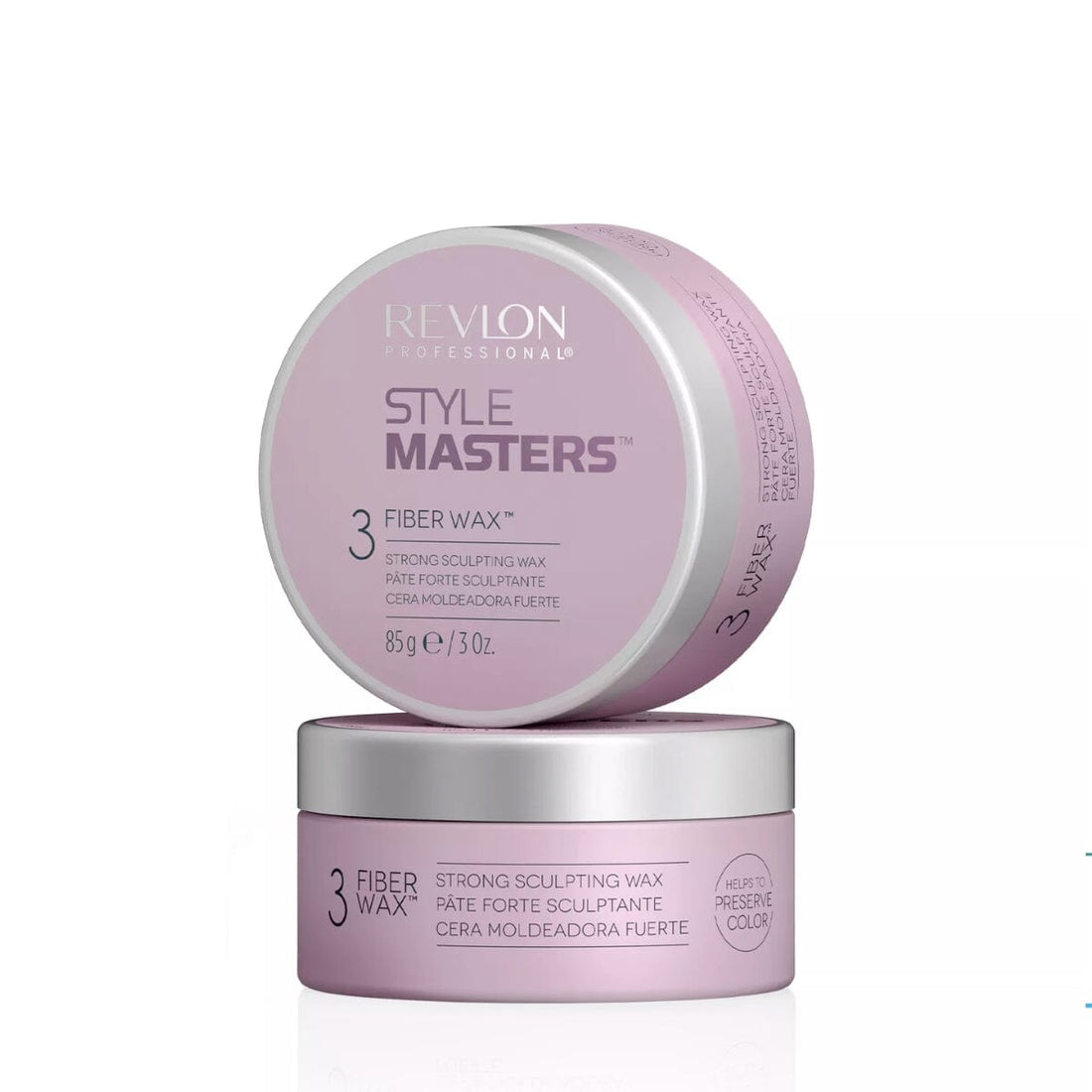 Revlon Professional Style Masters Creator Fiber Wax™ 85g - HairMNL