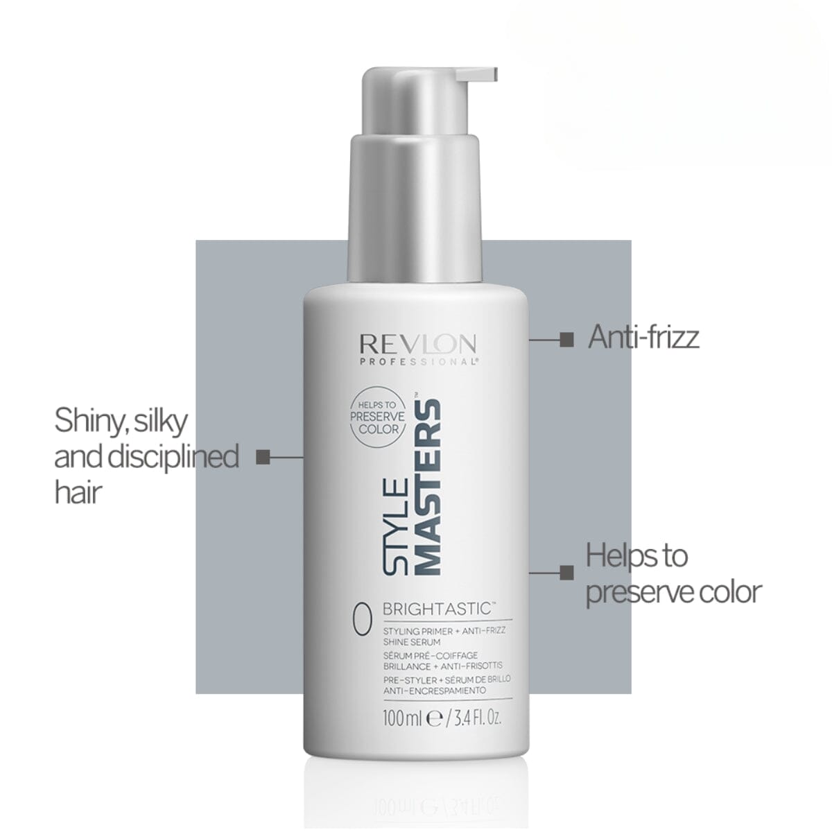 RevlonProfessionalStyleMastersDoubleorNothingBrightasticSerum100ml_2 ...