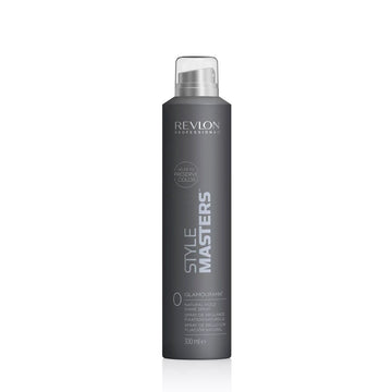 Revlon Professional Style Masters Glamourama Natural-Hold Shine Spray 300ml - HairMNL