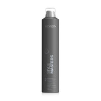 Revlon Professional Style Masters Modular Medium-Hold Hairspray 500ml - HairMNL