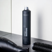 Revlon Professional Style Masters Modular Medium-Hold Hairspray 500ml - HairMNL