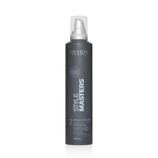 Revlon Professional Style Masters Modular Mousse 300ml - HairMNL