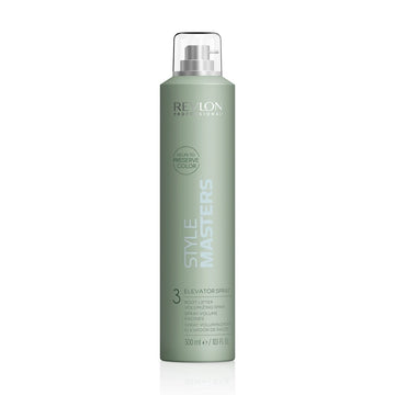 Revlon Professional Style Masters Volume Elevator Spray Strong-Hold Hairspray 300ml - HairMNL