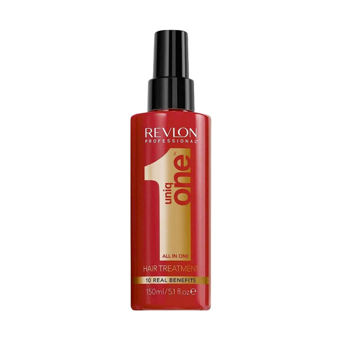 Revlon Professional UniqOne All in One Hair Treatment Classic Fragrance 150ml - HairMNL