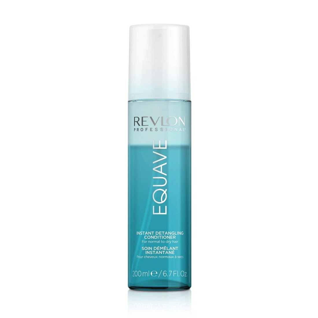 HairMNL Revlon Professional Revlon Equave Hydro Nutritive Detangling Conditioner 200ml 