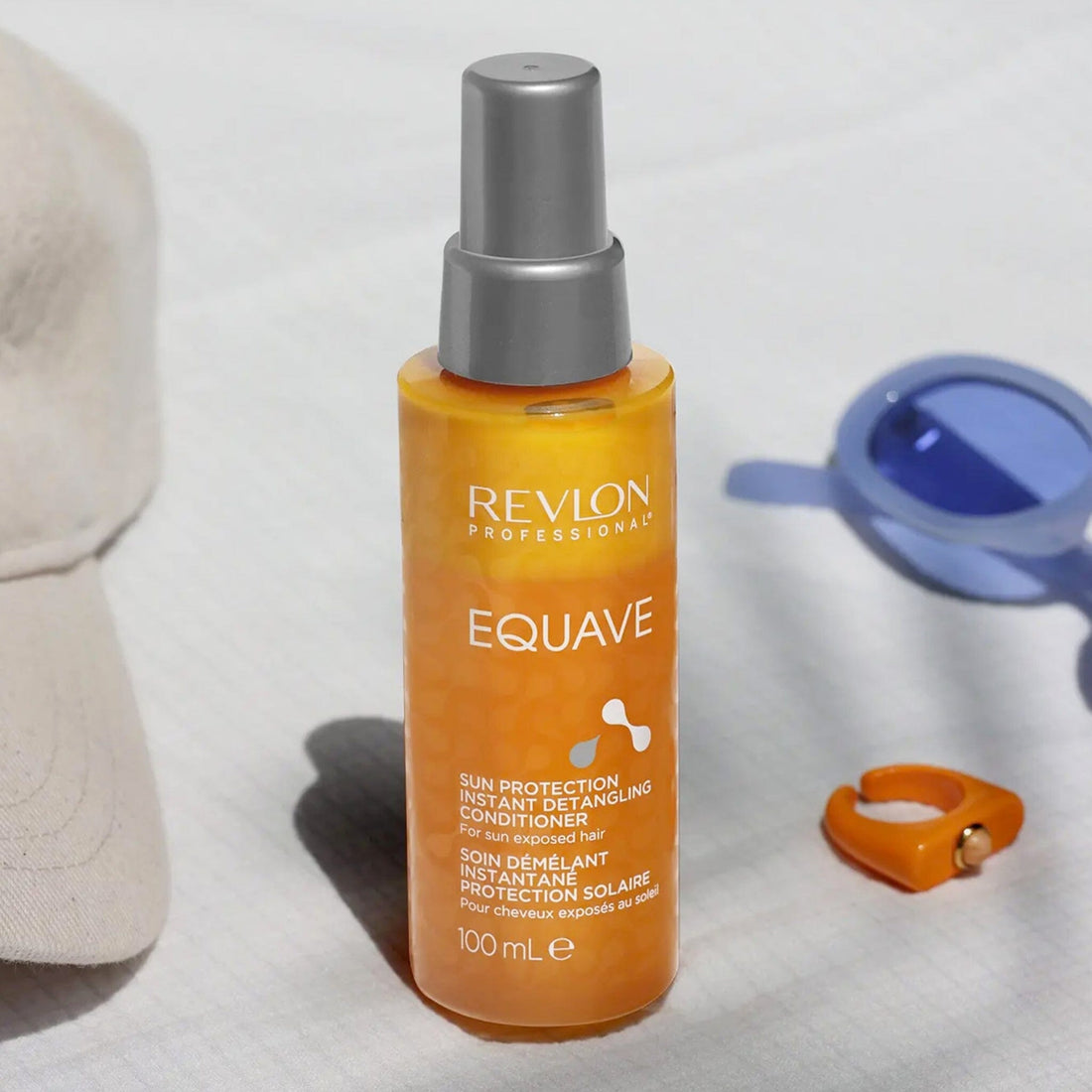 Revlon Professional Revlon Equave Sun Protector Detangling Conditioner
