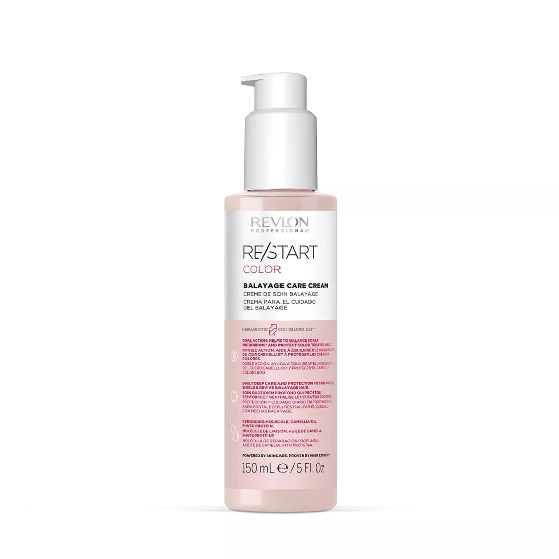 Revlon Professional ReStart Color Balayage Care Cream 150ml - HairMNL
