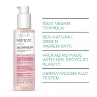 Revlon Professional ReStart Color Balayage Care Cream 150ml Formula - HairMNL