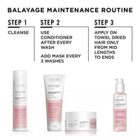 Revlon Professional ReStart Color Steps - HairMNL