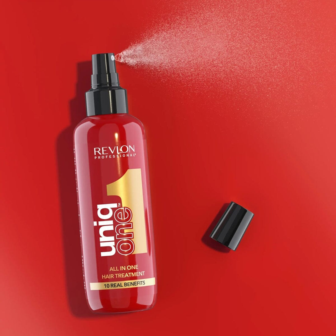 Revlon Professional UniqOne All in One Hair Treatment 150ml - Classic Fragrance